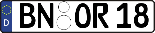 BN-OR18