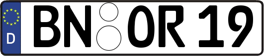 BN-OR19