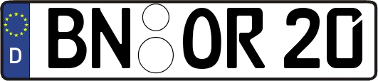BN-OR20