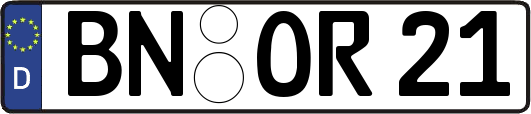 BN-OR21