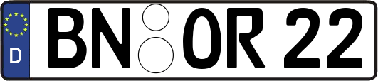 BN-OR22