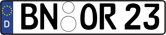 BN-OR23