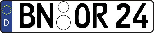 BN-OR24