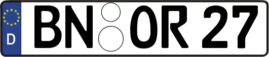 BN-OR27