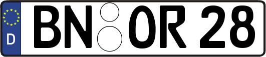 BN-OR28