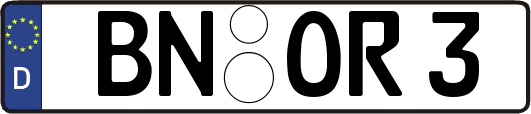 BN-OR3