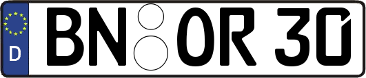 BN-OR30