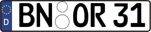 BN-OR31