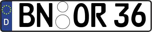 BN-OR36