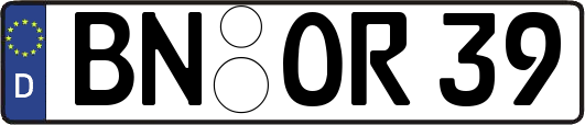 BN-OR39