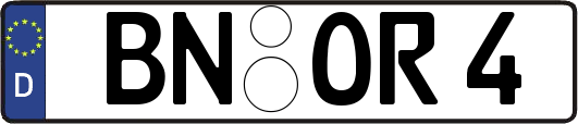 BN-OR4