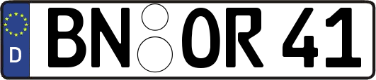 BN-OR41