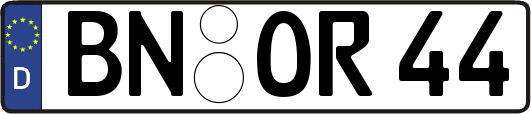 BN-OR44