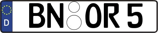 BN-OR5