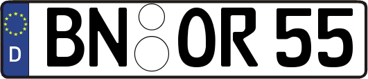 BN-OR55