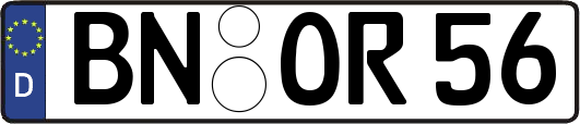 BN-OR56
