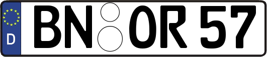 BN-OR57
