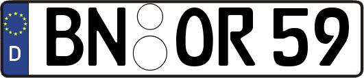 BN-OR59