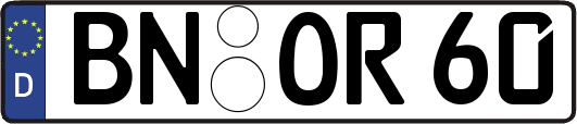 BN-OR60