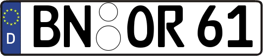 BN-OR61
