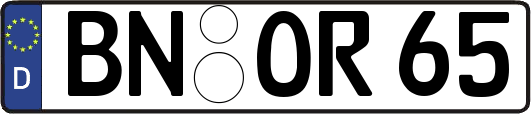 BN-OR65