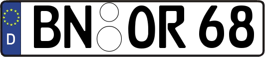 BN-OR68