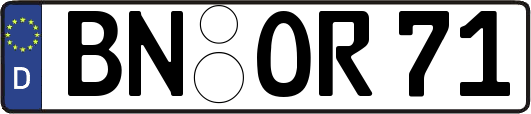 BN-OR71