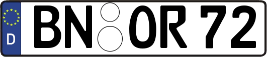 BN-OR72