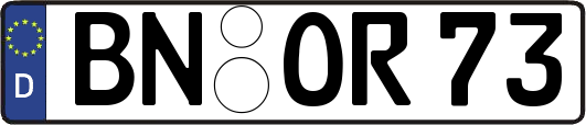 BN-OR73