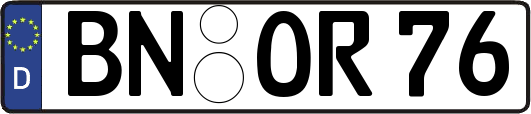 BN-OR76
