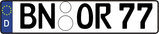 BN-OR77