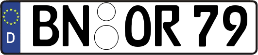 BN-OR79