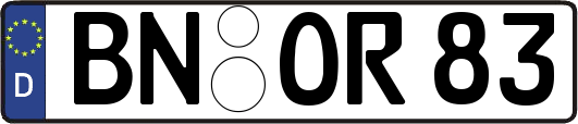 BN-OR83