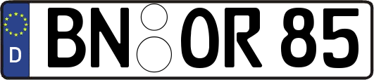 BN-OR85