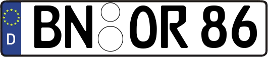BN-OR86
