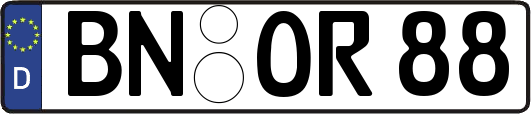BN-OR88