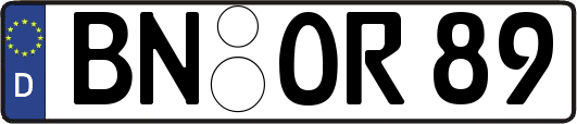 BN-OR89