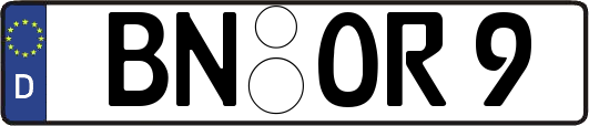 BN-OR9