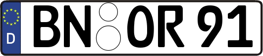 BN-OR91