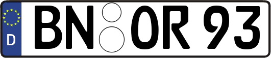 BN-OR93