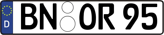 BN-OR95