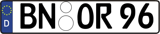 BN-OR96