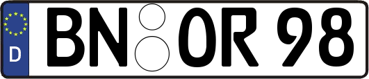 BN-OR98