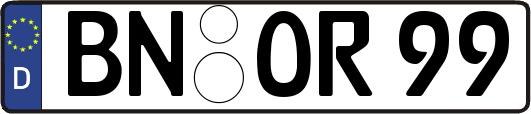 BN-OR99