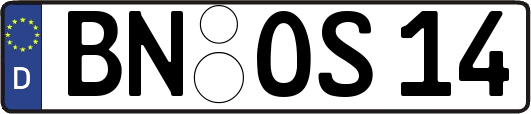 BN-OS14