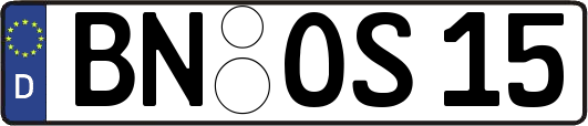 BN-OS15