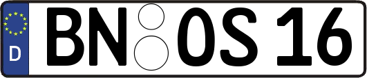 BN-OS16