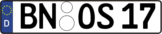 BN-OS17