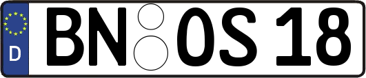 BN-OS18