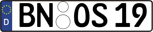 BN-OS19
